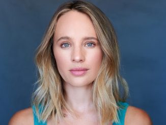 Natasha Loring: A Rising Star in Acting