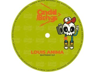 Louis Anima – Rhythmic EP