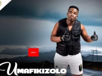 Umafikizolo – Wethu