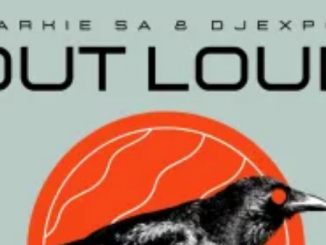 Starkie SA & DJExpo SA – Out loud (Original Mix)