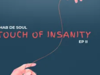 Thab De Soul – Touch Of Insanity EP II