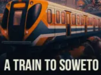 Vusinator – A Train To Soweto