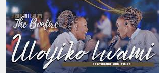 Brilliant Baloyi – Uloyiko Lwami