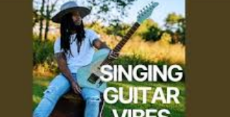 AJ Ghent [ j-ent ] – Singing Guitar Vibes