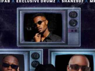 MgucciFab & Exclusive Drumz – Godoba ft. Shane907 & Mr Maker