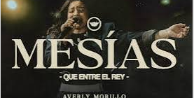 Averly Morillo – MESÍAS ven remix