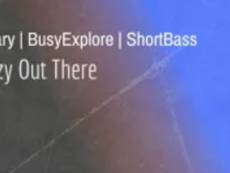 Djbursary, BusyExplore & ShortBass – Its Crazy Out There ft. Cyatt RSA