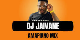 Dj Jaivane - Expensive Selection Vol 45 Amapiano Mix