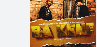 Don Edward – Ba Kene