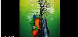 african soil instrumental