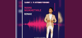 Sanele Jama – Mama Ngikhethile yena