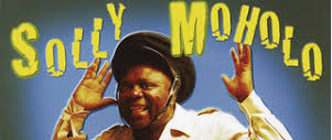 Solly Moholo - Ka Letsatsi la Bofelo