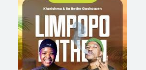 Kharishma - Limpopo Anthem