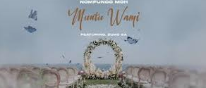 Nomfundo Moh - Muntu Wami