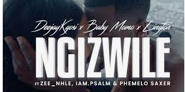 DeejayKgosi & Baby Momo – Ngizwile