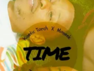 Kinetic Torch & Moneek – Time (Jazzuelle Remix)