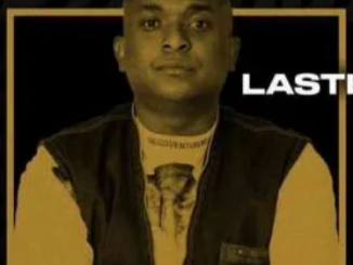 Lastborn – Spirit Fest Amapiano Mix (Episode 31)