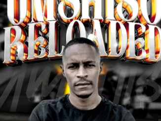 Bido-Vega – Umshiso Reloaded mixtape 2024 Winter 2