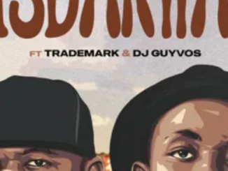 Deejay Bino & Teebay RSA – Isdakwa ft. Trademark & DJ Guyvos