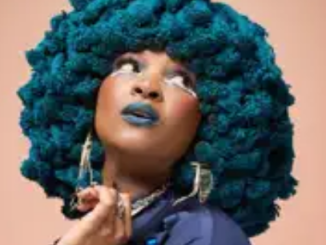 Moonchild Sanelly – Sweet & Savage – A Colors Show