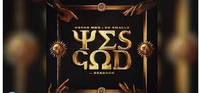 oscar mbo -- yes god