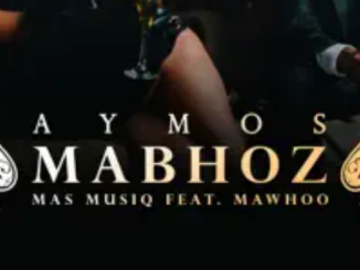 Aymos & Mas Musiq – Amabhoza ft. MaWhoo