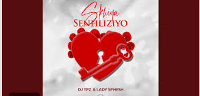 Dj TPZ & Lady Sphesh - Skhiya Senhliziyo