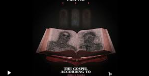 Artwork Sounds - The Gospel According To Artwork Sounds Chapter II