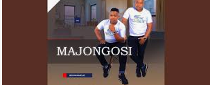 majongosi - isitha sikababa