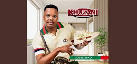 Khuzani - Shushu Mntanami