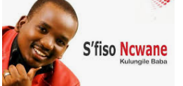 S'fiso Ncwane – Kulungile Baba