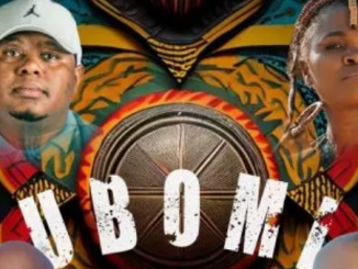 Deejay Soso & Thembi Mona – Ubomi ft. Olothando Ndamase & Akhona Excellent