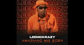 Amapiano mix 2024