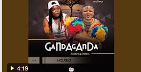 Gandaganda - Halala