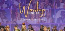 Worship House - Africa For Jesu