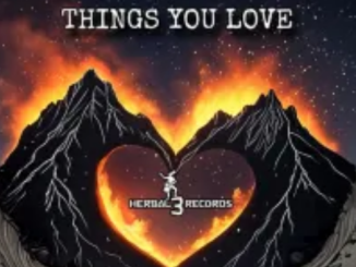 Aero Manyelo & Dr Catcher – Things you Love