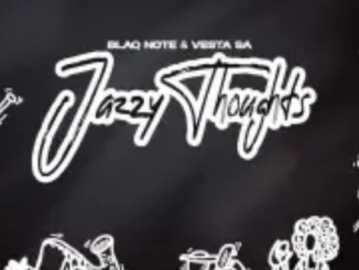 Blaq Note & Vesta SA – Jazzy Thoughts