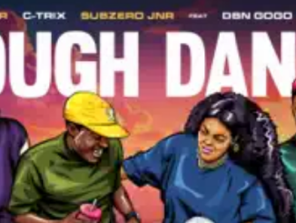 DJ Stopper, cTrix & Subzero JNR – Rough Dance ft. DBN Gogo & Zack SA