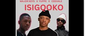 Major Keys – Isigqoko