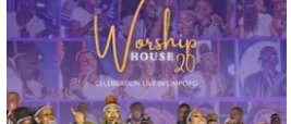 Worship House - Makomborero