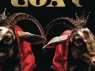 25K – 2 Headed Goat ft. Maglera Doe Boy