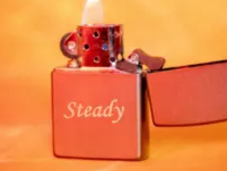 Shekhinah – Steady