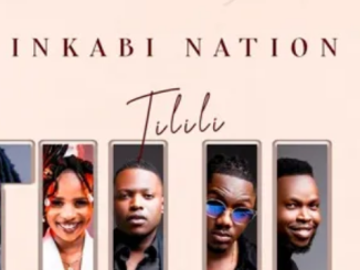 Inkabi Nation – Tilili