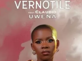 Vernotile & Claudio – Uwena