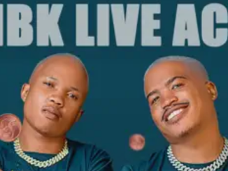 HBK Live Act – Hao Gole Sharp ft. NAMES, Snyman & Kabelo T