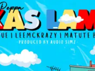 Dr. Peppa – Kas Lami ft. EeQue, Leemckrazy & Matute Boy