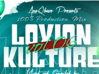 AmaQhawe – Loxion kulture vol.6 (Strictly Springle)