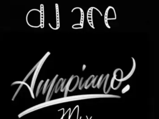 DJ Ace – 30 August 2024 (Amapiano Mix)