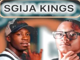 uLazi & Vandre De Deejay – Sgija Kings