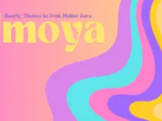 Naarly, Thabza De Soul & Maline Aura – Umoya